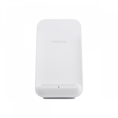 شاحن ون بلس لاسلكي بتقنية ايرفوك 50 واط | OnePlus...