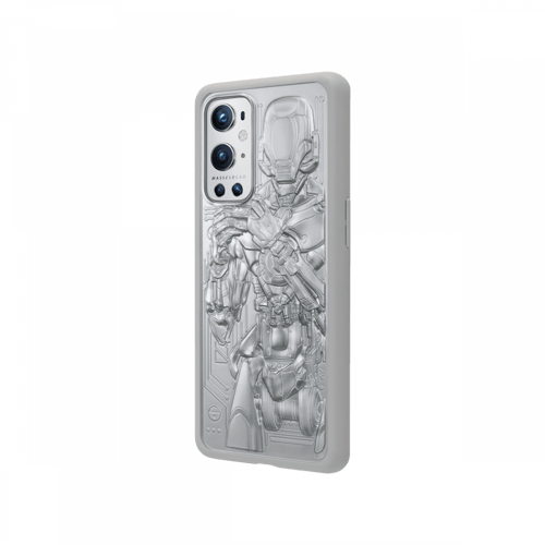 غطاء ون بلس 9 برو بمبر درويد | OnePlus 9 Pro Uniqu...