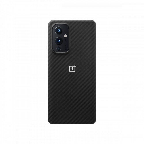غطاء ون بلس 9 كربون | OnePlus 9 Karbon Protective...