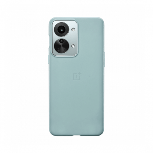 غطاء ون بلس نورد 2 تي الحجر الرملي | OnePlus Nord...