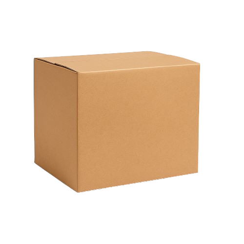 كرتون شحن رقم 4