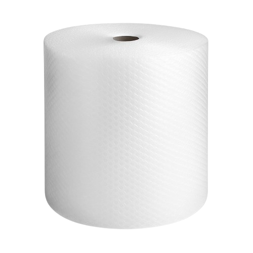 رول بلاستيك فقاعات هواء صغير