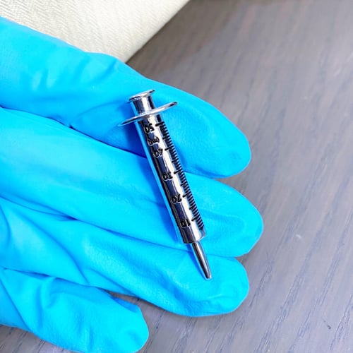 بروش ( الابره الطبيه )