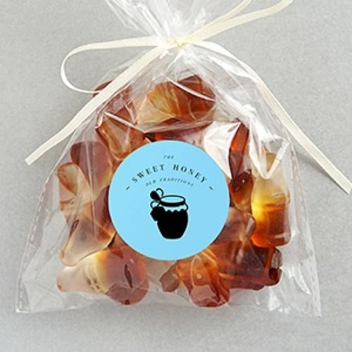 مجموعة ملصقات متعددة الالوان