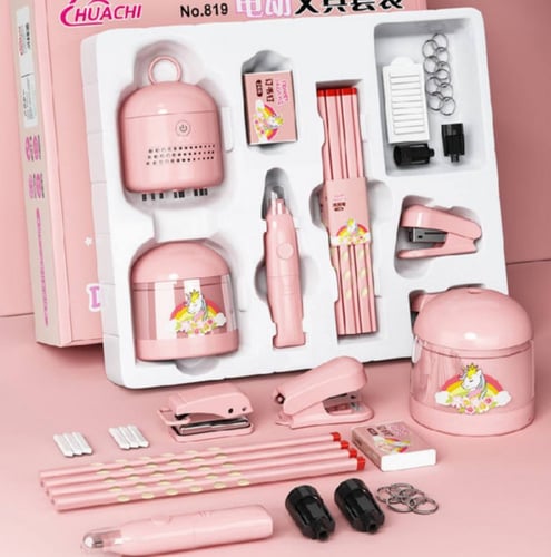 مجموعة الممحاه الالكترونية