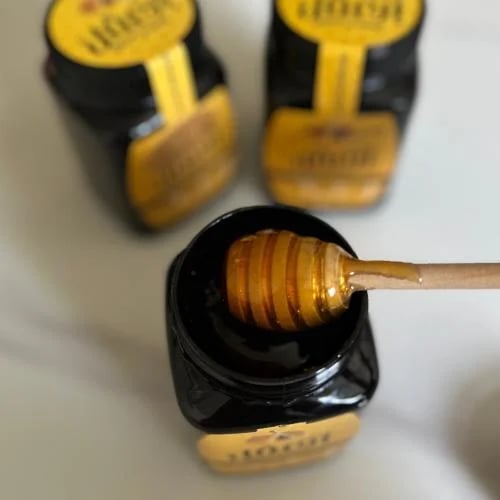 عسل بري(طلح)