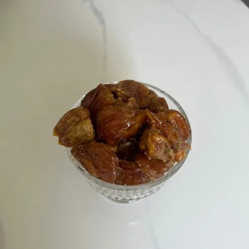 سكري مفتل مكنوز