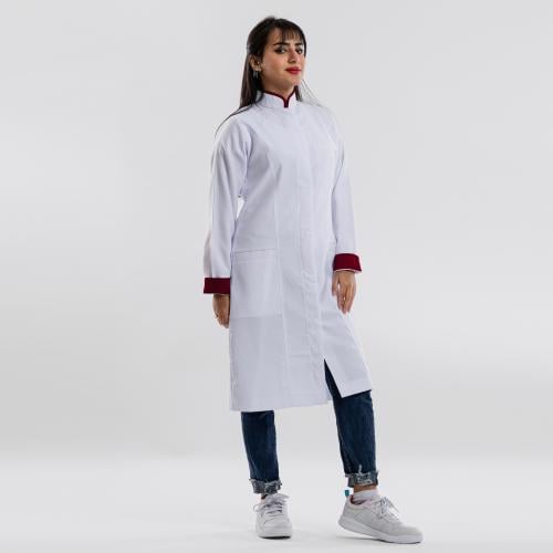 لاب كوت لباسي محدد عودي