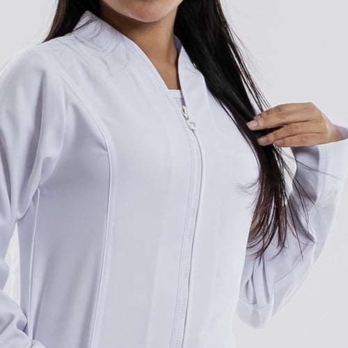 لاب كوت بسحاب | لباسي لائق