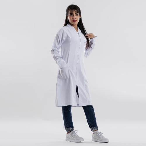 لاب كوت بسحاب | لباسي لائق