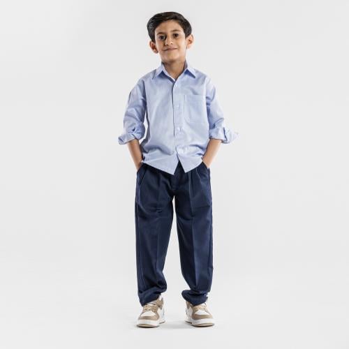 طقم لباسي روضه من قطعتين 03