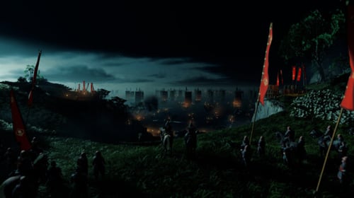 شبح تسوشيما | Ghost of Tsushima