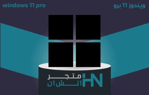 winsows 11 pro