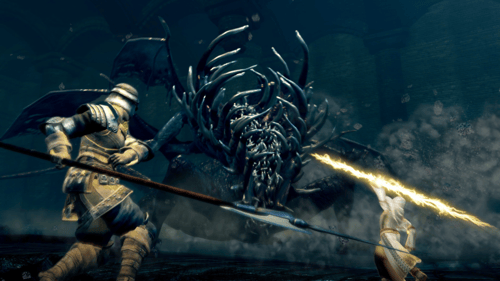 دارك سولز ريماسترد | Dark Souls Rematered