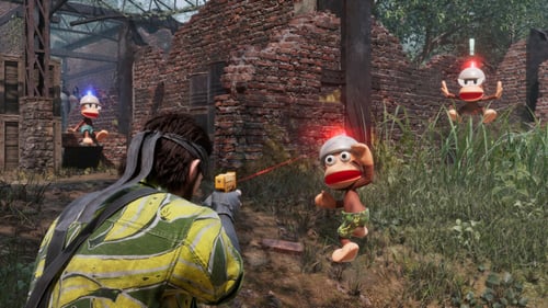 ميتال جير سوليد Δ: سنيك إيتر ديلوكس | METAL GEAR S...