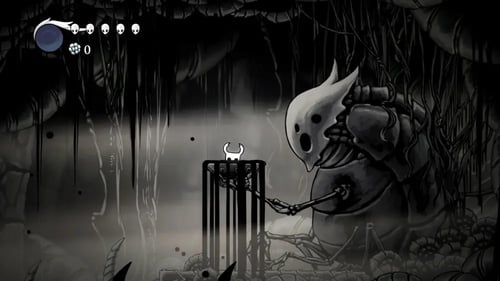 بكج هولو نايت | Hollow Knight & Silksong
