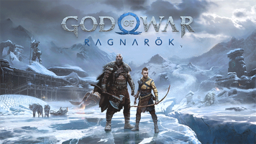 قود اوف وار راجناروك ديلوكس | God of War Ragnarök...