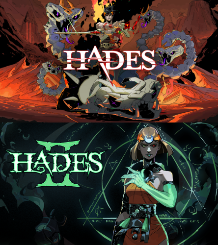 هيدس 2&1 | Hades 1&2 - ستيم PC