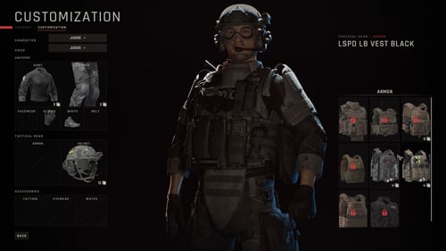 ريدي أور نوت | ready or not