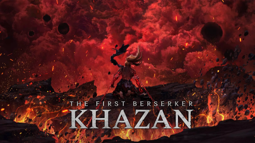 لعبة كازان ديلوكس | The First Berserker: Khazan De...