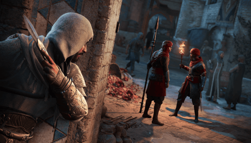 اساسن كريد ميراج | Assassin’s Creed® Mirage