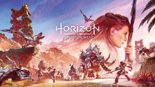 هورايزن ويست | Horizon Forbidden West™ Complete Ed...