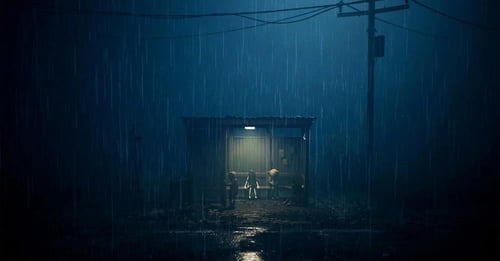 ريأنـيـمـال | REANIMAL