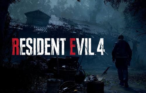 رزدنت ايفل 4 ريميك | Resident Evil 4