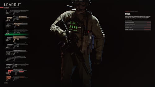 ريدي أور نوت | ready or not