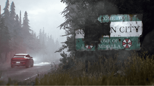 رزدنت ايفل 9 ديلوكس | Resident Evil Requiem Deluxe