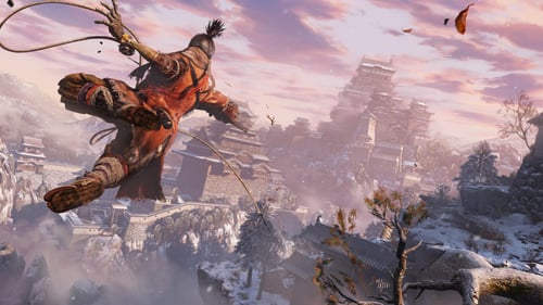 سيكيرو | Sekiro