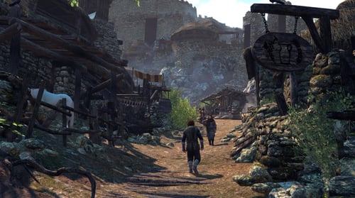 ماونت أند بليد 2: بانيرلور | Mount & Blade II: Ban...