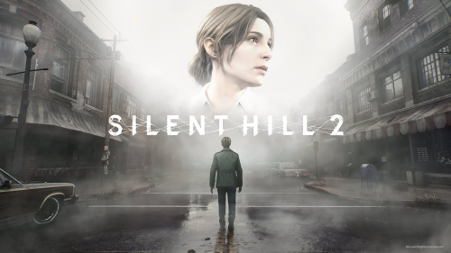 سايلنت هيل 2 ريميك | Silent Hill 2 Remake Deluxe