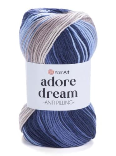 خيط يارن ارت ادوري دريم