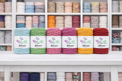 خيط اكس اكس ليس