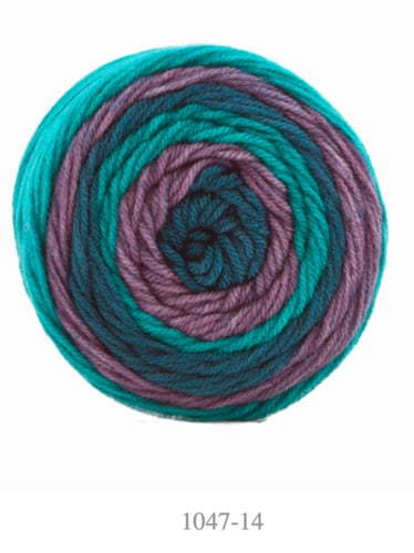 خيوط همالايا سويت رول 10