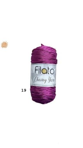 خيوط فلاتو سلسلة المصرية 19