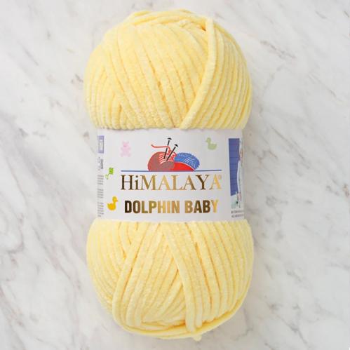 خيوط دولفين بيبي 302