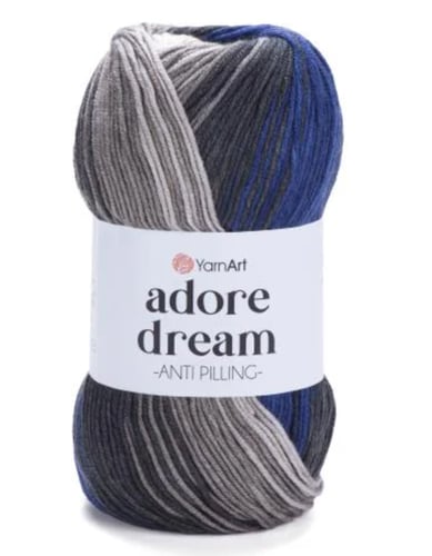 خيط يارن ارت ادوري دريم