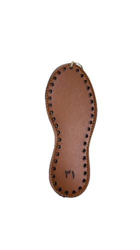 قواعد أحذية جلد (مقاسات صغيره)