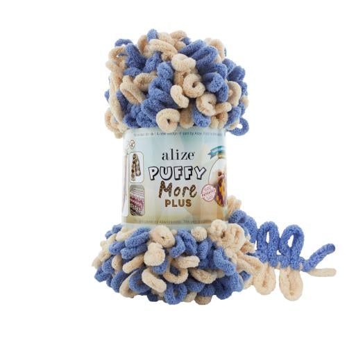 خيوط بوفي مور بلس 8005