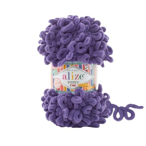 خيوط اليزا بوفي فاين 851