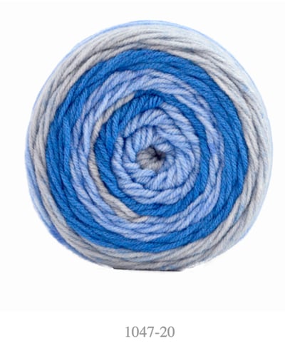 خيوط همالايا سويت رول 10