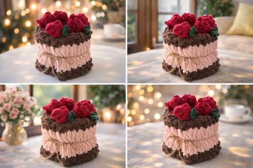 شال بوكيه وجدان