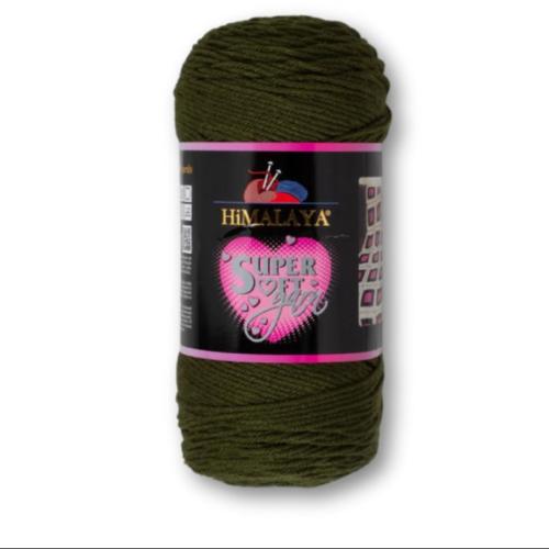 خيوط همالايا سوبر سوفت 807