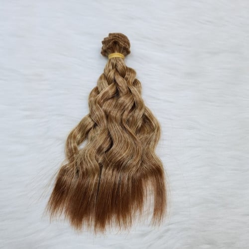 شعر الدمى رقم 11