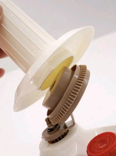 اله لف الخيط