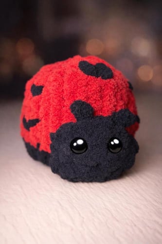 الدعسوقة روفي