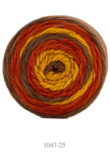 خيوط همالايا سويت رول 10