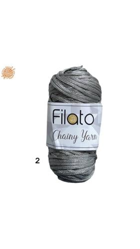 خيوط فلاتو سلسلة المصرية 2